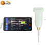 Hottest sale handheld USB CW Doppler linear probe colour doppler ultrasound Linear probe