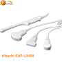 HITACHI ultrasound model EUB-6000 6000S 6500 8500 used sensor model EUP-L54M