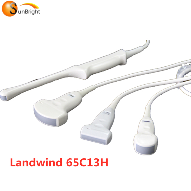LAND WIND ultrasound C20 C25 C30 model 65C13H tran svaginal probe