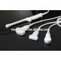 Reliable as original compatible logiq 50 100 180 100 pro GE E72 transvaginal probe