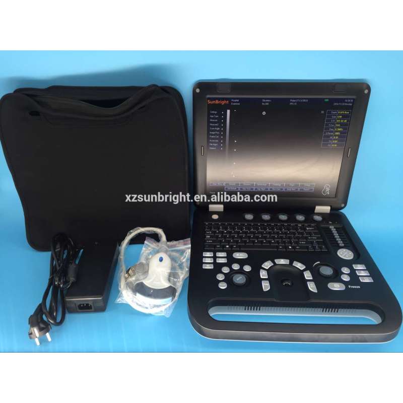 Best Ultrasound Scan Usg Machines portable ultrasound machine ebay SUN-800D