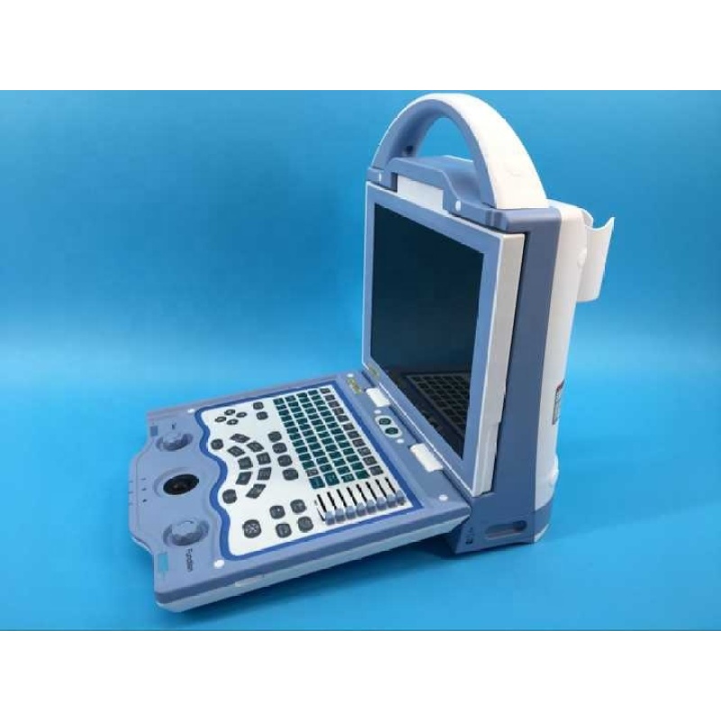 Medical Equipment Portable 10.4