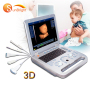 high quality used 4d ultrasound machine medical equipment