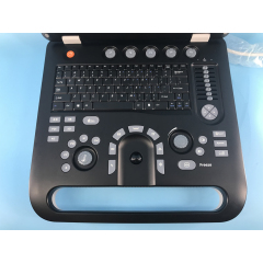 wholesale price laptop 3D color Doppler high end ultrasound scanner device