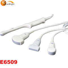 Ultrasound Transducer compatible probe E6509 for Ultrasound Sonos 4500
