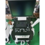 Carrello per ecografia doppler a colori Sun-908B da 15 pollici / scanner ecografico doppler a colori 3D