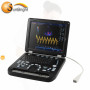 Portable 4D Color doppler ultrasound machine box cardiac phased array probe color Doppler