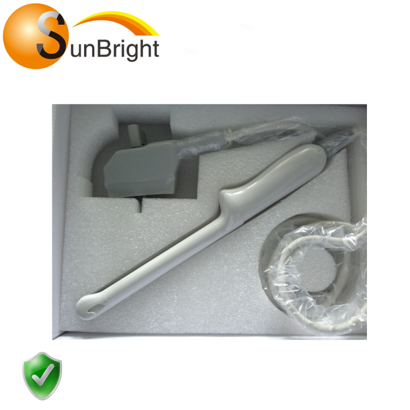 Reliable as original compatible logiq 50 100 180 100 pro GE E72 transvaginal probe