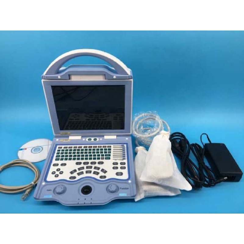 Echo ecograpghy portable ultrasound machine SUN-800W