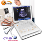 Factory Price Color doppler portable ultrasound medic color doppler ultrasound with CE
