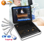 Portable 3D/4D CW Color Doppler Digital Ultrasonic Diagnostic Machine ecografo mindray m5 m7 m9 quality