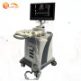 Portable mindray  trolley ecografo digital color Doppler ultrasound scanner ecografo digital color Doppler