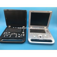 3D 4D OB GYN Laptop Ecograph Ultrasound machine