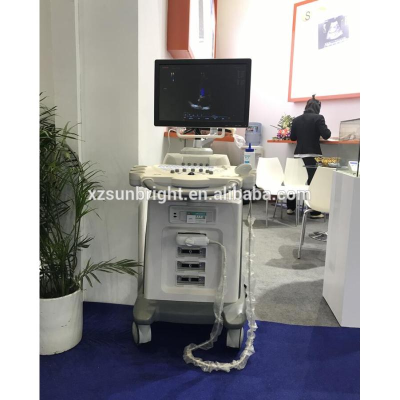 Doppler 3d 4d portable color doppler ultrasound price ultrasonic diagnostic devices color doppler system