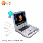 Color Ultrasound 15 inches Laptop 3D Ultrasound Imaging System SUN-800D