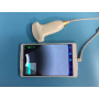 SUN-D1 prueba de embarazo color Doppler PW sonda convexa USB