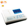 سعر الجهاز 3 قنوات ECG المحمولة آلة تخطيط القلب