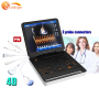 home ultrasound machine scan for medical use color doppler 4D image
