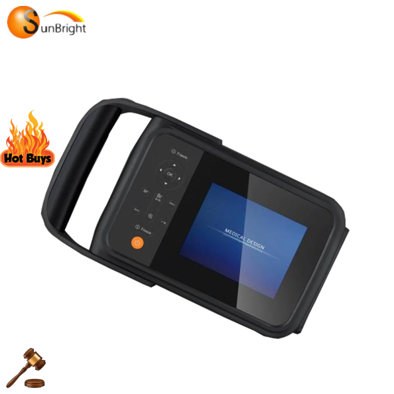 가정용 초음파 최고의 가격을 위한 고비용 성능의 초음파 기계