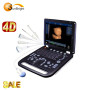 Offre spéciale machine à ultrasons doppler couleur 3D 4D CW Doppler couleur pour la grossesse