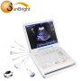 Satisfied working performance 3D ultrasound doppler