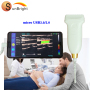 best selling high intensity Smart Phone Android type c usb connector convex ultrasound probe cheap price