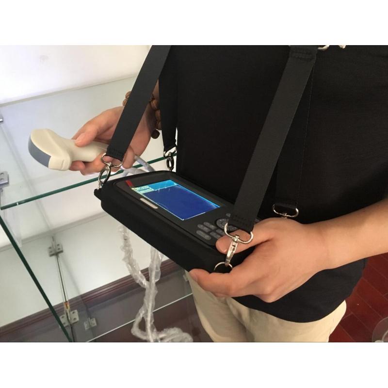 New top ultrasound machine veterinary mindray for new