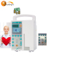 Portable Infusion Pump Manufacturer Medical ICU Infusion Pump for Sale