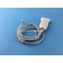 High quality SUN-P2 type USB ultrasound linear probe for smartphone