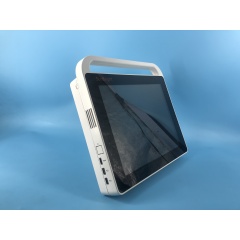video printer ultrasound High quality Portable Color VET Ultrasound System
