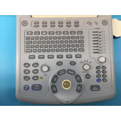 Vet lapyop ultrasound veterinary portable 2D color Doppler for pregnancy