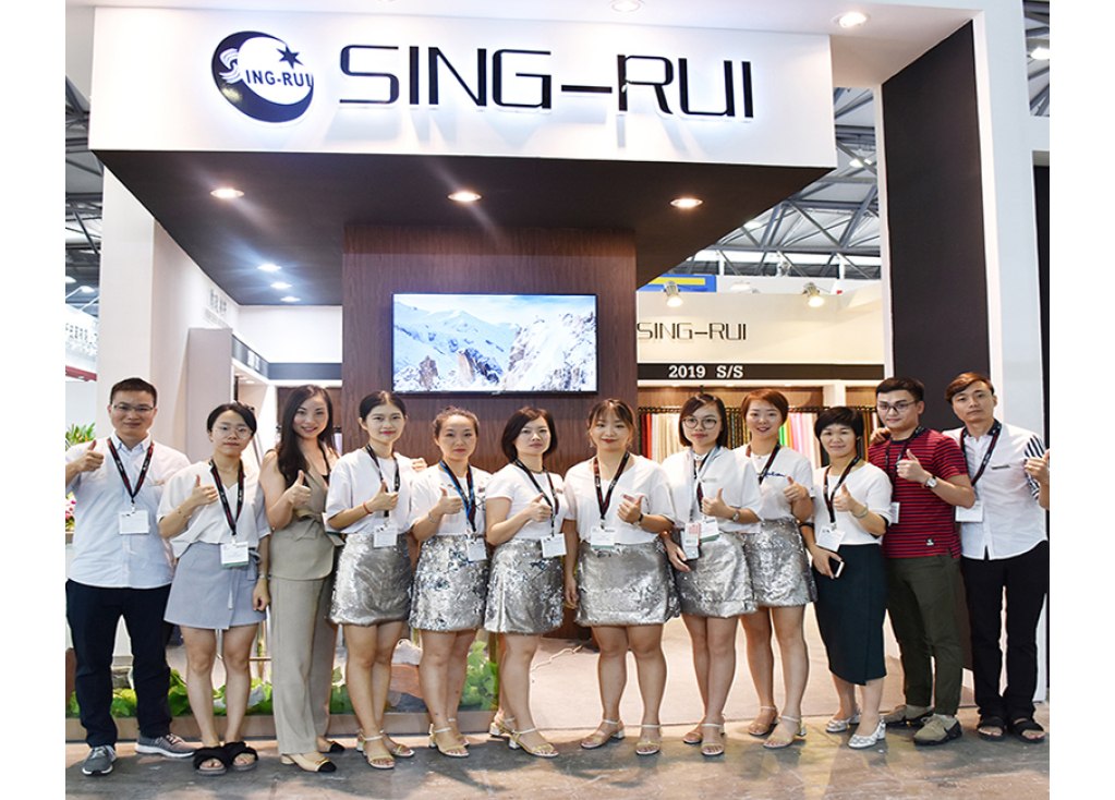 our company