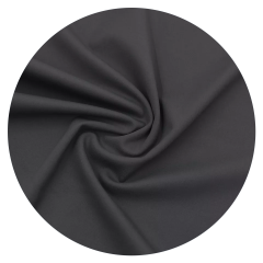 Custom Plastic Recycled Stretchable Breathable Renewable 4Way Stretch Nylon Spandex Athletic Fabric For Yoga Swimwear