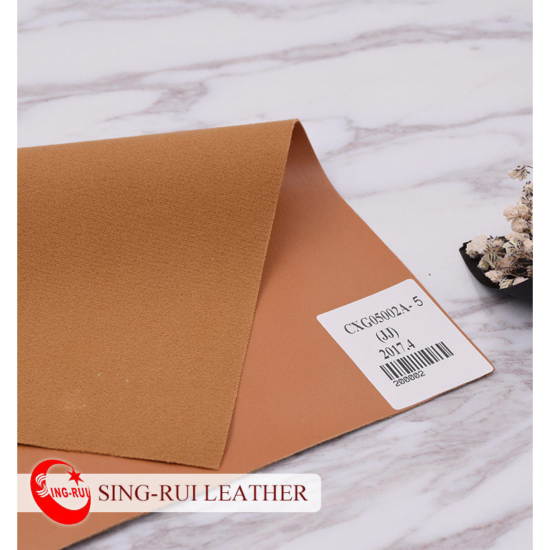 Pretty Sales High Quality Pu Leather Stocklot