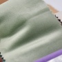 Sing-rui Comfortable Velvet Sofa Fabric Composite Warp Knitted Fabric and Sofa Upholstery Fabric