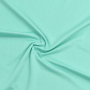 87% Polyester 13%Spandex Green Softness Hand feel Antimicrobial Sportswear Recycle Cloth Spandex Stretch Fabric