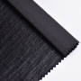 SK229019 soft skin-feeling material suitable for garment leather  0.2MM  thickness  backing Pongee Made in China factory