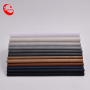 Hot Sale Pu Embossing Leather Fabric Printed