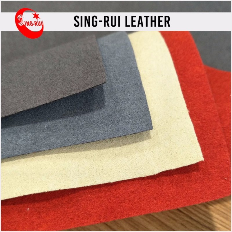 High Quality Ecological Recycled Cloth Microfiber