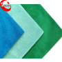 Good Quality Stamping Snake Pattern Double-faced Flocking Fabric