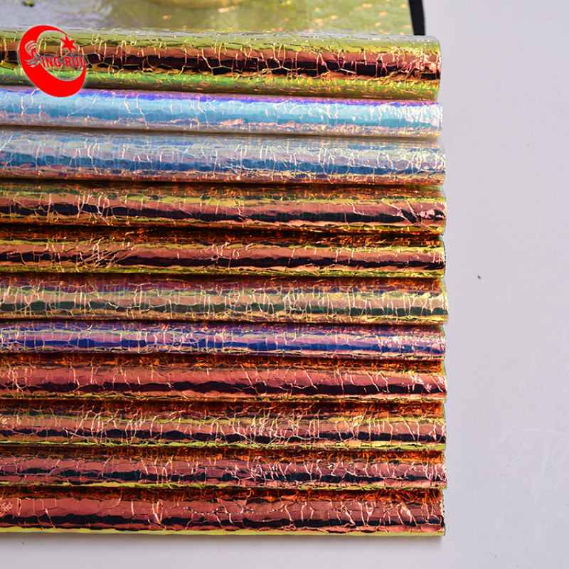 Zhejiang Pu Leather Synthetic Leather For Shoes