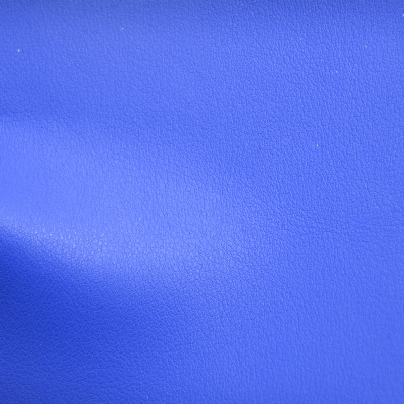 Waterproof Speckled Raised Hand Embossed Print Pvc Pu Synthetic Leather For Making Football/Soccer/Ball/Tennis