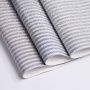 Manufacturer In Stock Eco Friendly Biodegradable Cinderella TPU film PU synthetic leather fabric for shoes