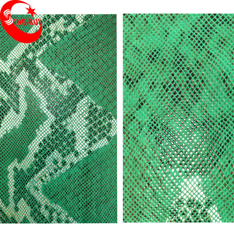 Good Quality Stamping Snake Pattern Double-faced Flocking Fabric