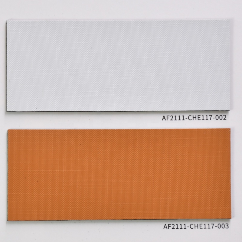 Vegan Faux Leather Biobased Synthetic Leather for Automotive interior