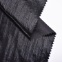 SK229019 soft skin-feeling material suitable for garment leather  0.2MM  thickness  backing Pongee Made in China factory