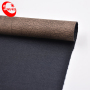 Custom High Quality Tree Bark Leather Pu Artificial Leather