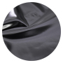 SK229051 soft skin-feeling material suitable for garment leather  0.2MM  thickness  backing Pongee Made in China factory
