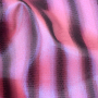 New Back 100%Imitation Cotton Velvet 3D Discoloration Snakeskin Chameleon Synthetic Leather For Shoes