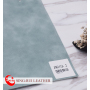 Litchi Pattern Microfiber Pu Sofa Face Leather